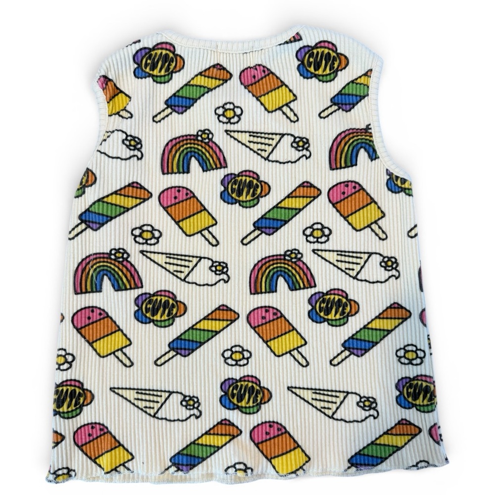 Lola + The Boys Tank - Picture 2 of 4